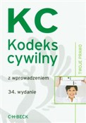 Polska książka : Kodeks cyw...