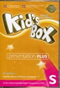Zobacz : Kids Box S...