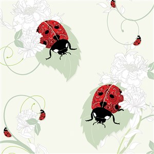 Obrazek Karnet Swarovski kwadrat Biedronki CL0502