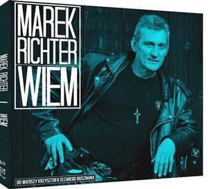 Picture of Marek Richter - Wiem