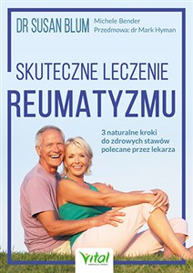 Obrazek Skuteczne leczenie reumatyzmu