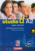 Studio d A... -  foreign books in polish 