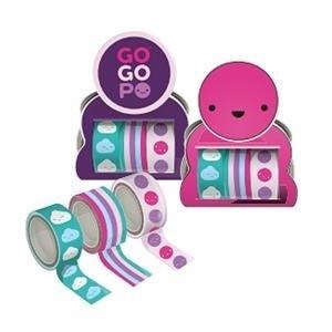 Picture of GoGoPo - Taśma ozdobna do scrapbookingu