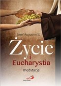 Życie i Eu... - Józef Augustyn SJ -  books in polish 