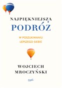 Najpięknie... - Wojciech Mroczyński -  books from Poland