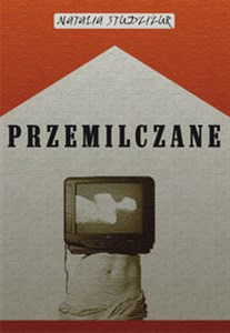 Picture of Przemilczane