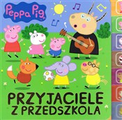 Świnka Pep... - Opracowanie Zbiorowe -  books in polish 