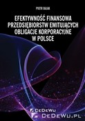 Polska książka : Efektywnoś... - Piotr Bajak