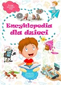 Encykloped... - Marta Kępa - Ksiegarnia w UK