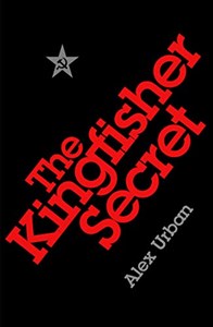 Picture of The Kingfisher Secret