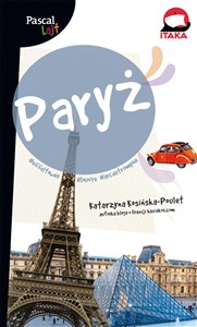 Picture of Paryż Pascal Lajt