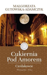 Picture of Cukiernia Pod Amorem. Cieślakowie DL