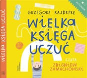 Zobacz : [Audiobook... - Grzegorz Kasdepke
