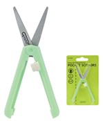 Polska książka : Nożyczki k...