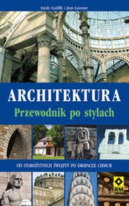 Picture of Architektura Przewodnik po stylach