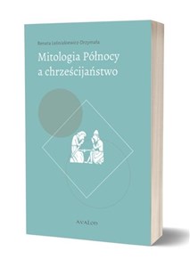 Picture of Mitologia Północy a chrześcijaństwo