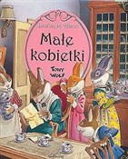 Małe kobie... - Louisa May Alcott -  Polish Bookstore 