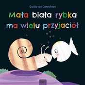 Mała biała... - Guido van Genechten -  books from Poland