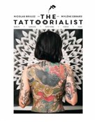 The Tattoo... - Nicolas Brulez, Mylene Ebrard -  Książka z wysyłką do UK