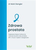 Książka : Zdrowa pro... - Mark Stengler