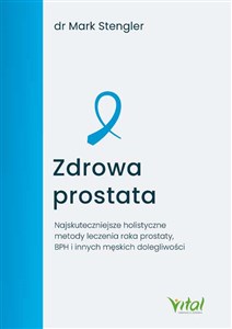 Picture of Zdrowa prostata
