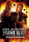 Prawo ulic... -  foreign books in polish 