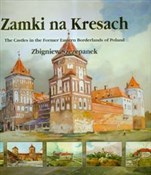 Zamki na K... - Zbigniew Szczepanek -  Polish Bookstore 