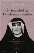 Święta sio... - Dominika Steć -  foreign books in polish 