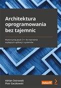 Zobacz : Architektu... - Ostrowski Adrian, Gaczkowski Piotr