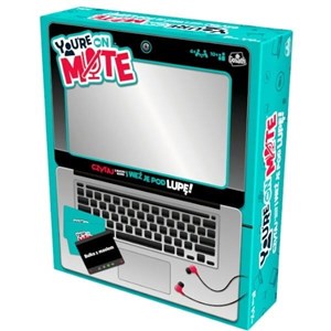 Picture of Jesteś wyciszony!