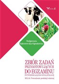 Zbiór zada... - Małgorzata Balcerowska-Ogrodowicz -  books from Poland