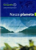 Geografia ... - Paweł Wład -  books in polish 