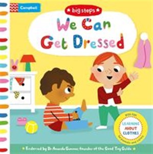 Picture of We Can Get Dressed