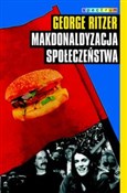 Makdonaldy... - George Ritzer -  Polish Bookstore 