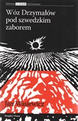 Polska książka : Wóz Drzyma... - Jan Wasiewicz