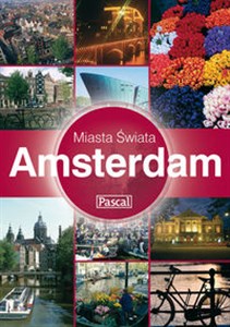 Picture of Miasta Świata Amsterdam