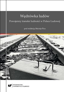 Picture of Wędrówka ludów