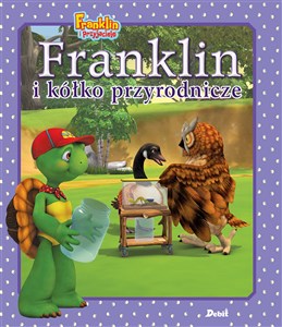 Picture of Franklin i kółko przyrodnicze