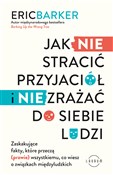 Jak NIE st... - Eric Barker -  books from Poland