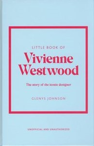 Picture of Little Book of Vivienne Westwood