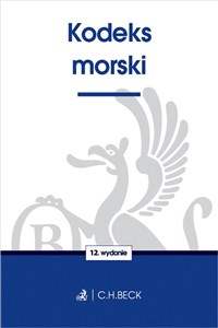 Picture of Kodeks morski