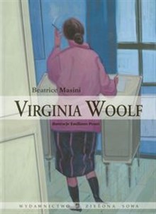 Obrazek Virginia Woolf