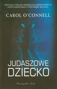 Obrazek Judaszowe Dziecko