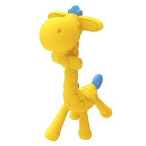 Obrazek Gryzak żyrafa 3m+