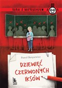 polish book : Dziewięć c... - Paweł Beręsewicz