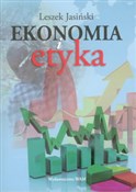 Ekonomia i... - Leszek Jasiński -  books in polish 