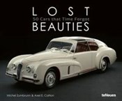 Lost Beaut... - Michel Zumbrunn, Axel E. Catton -  books from Poland