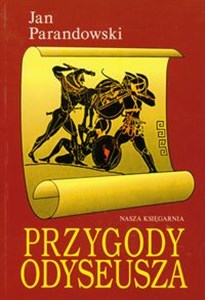 Picture of Przygody Odyseusza