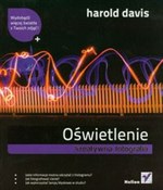 polish book : Oświetleni... - Harold Davis