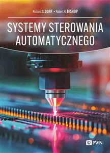 Picture of Systemy sterowania automatycznego